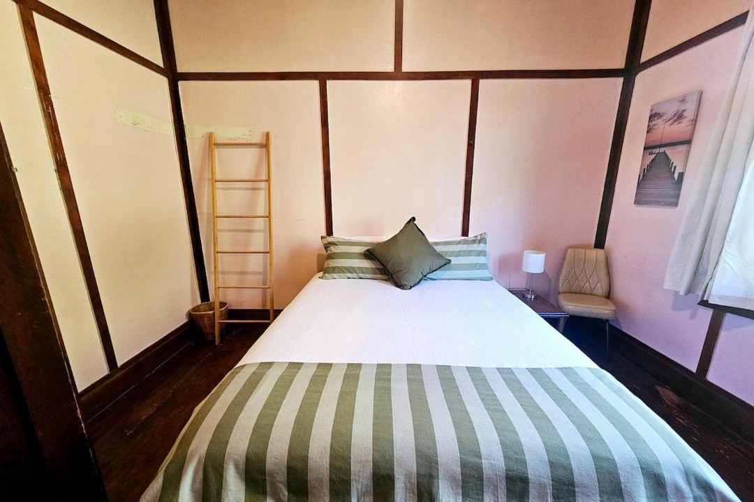 Photo of Bedroom in Collingwood