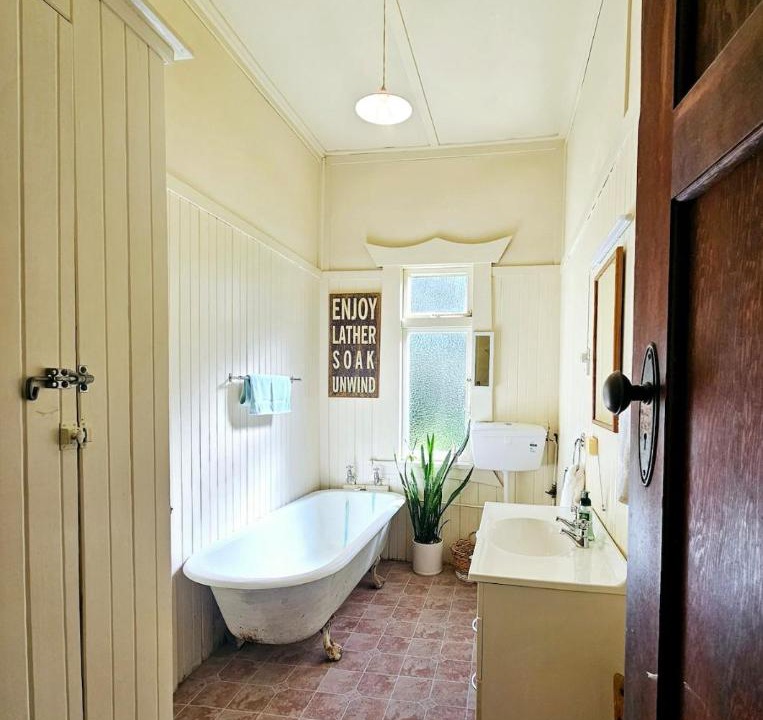 Photo of Bathroom in Collingwood