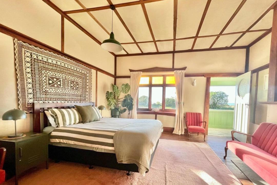 Photo of Bedroom in Collingwood