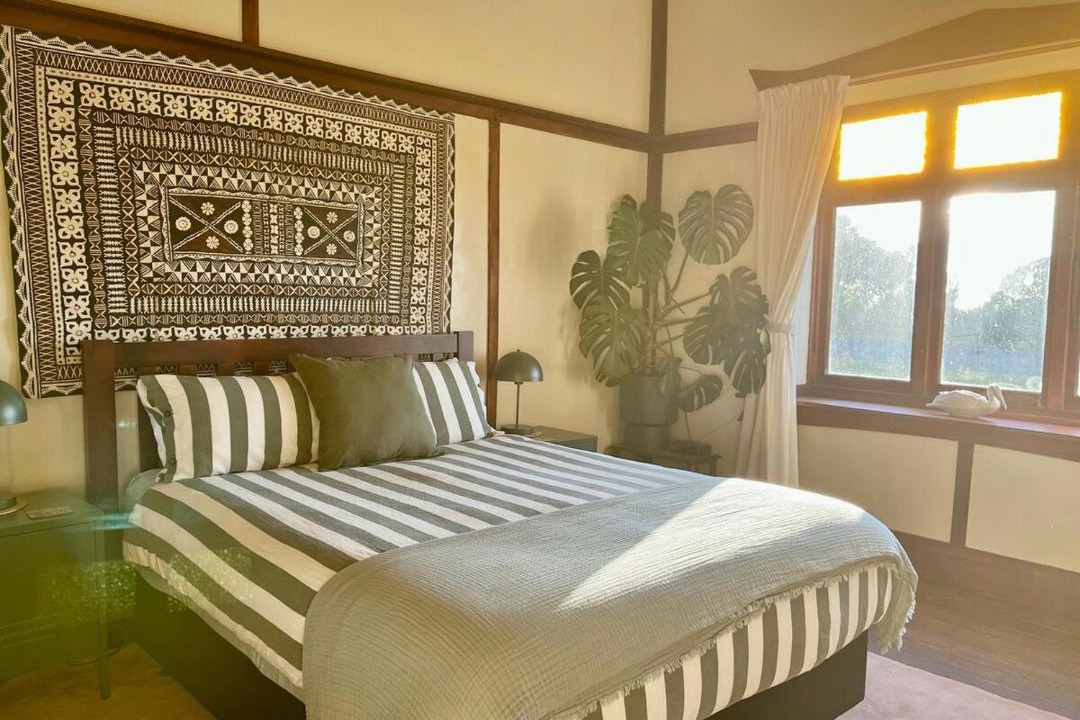 Photo of Bedroom in Collingwood
