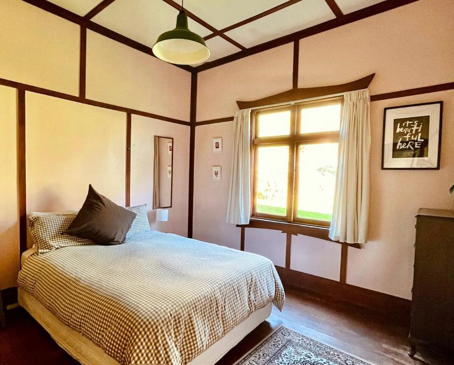 Photo of Bedroom in Collingwood