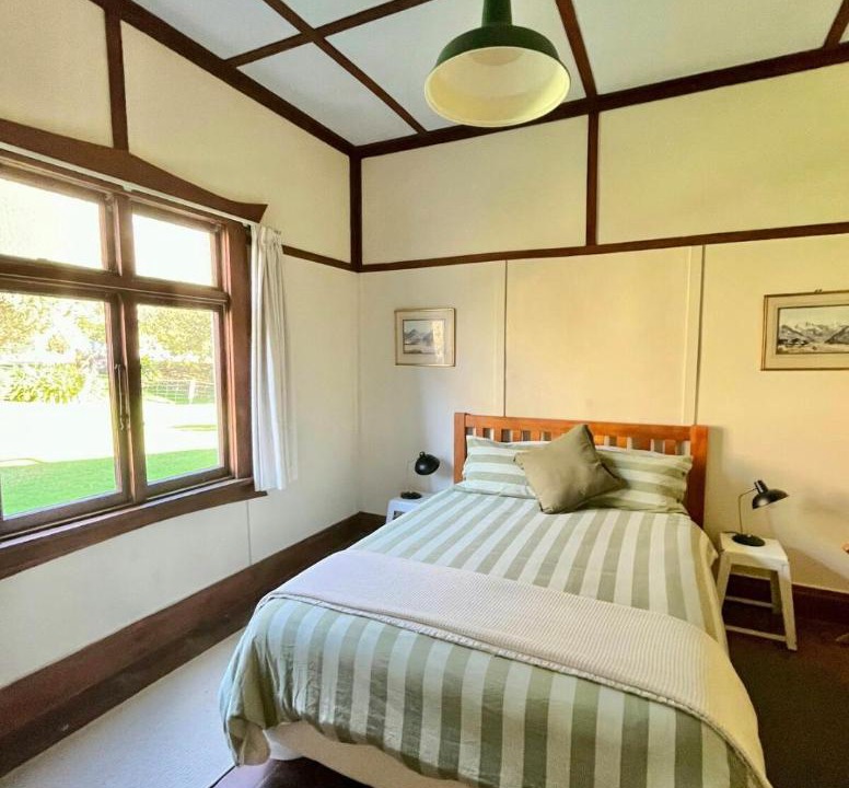 Photo of Bedroom in Collingwood