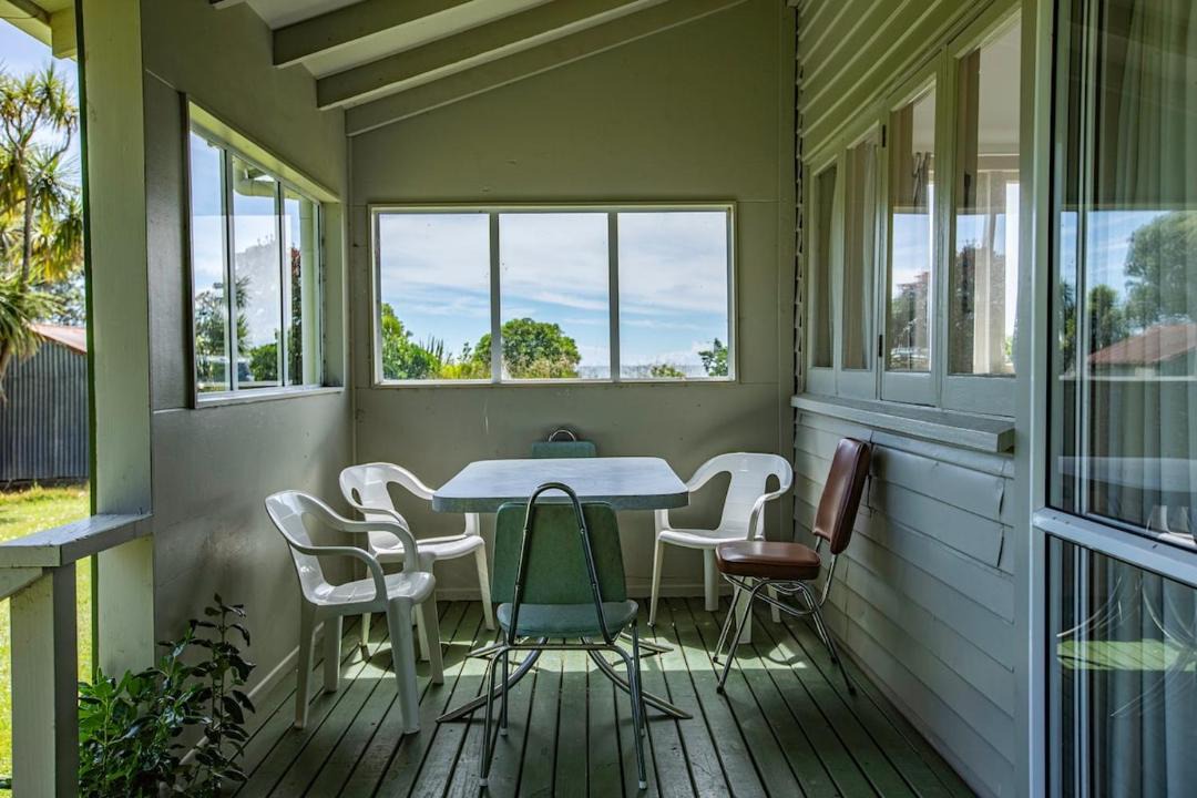 Photo of Patio Balcony in Collingwood