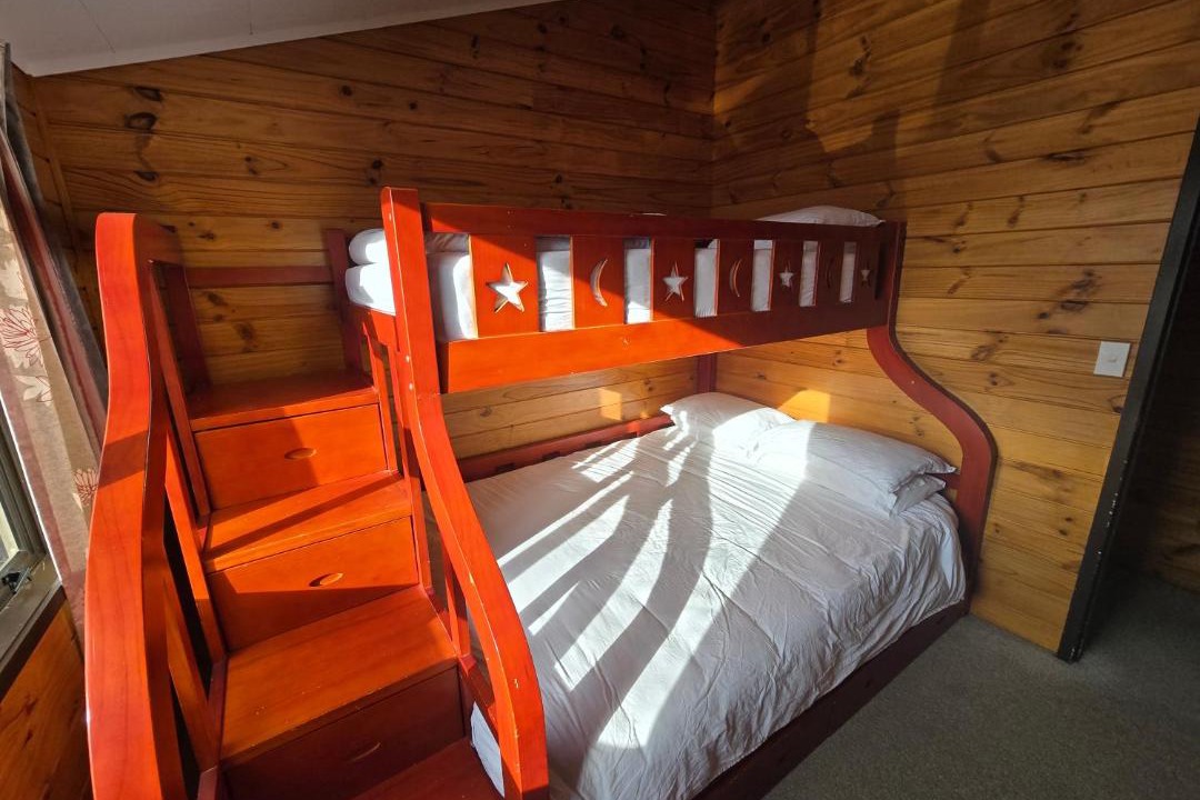 Photo of Bedroom in Karapiro
