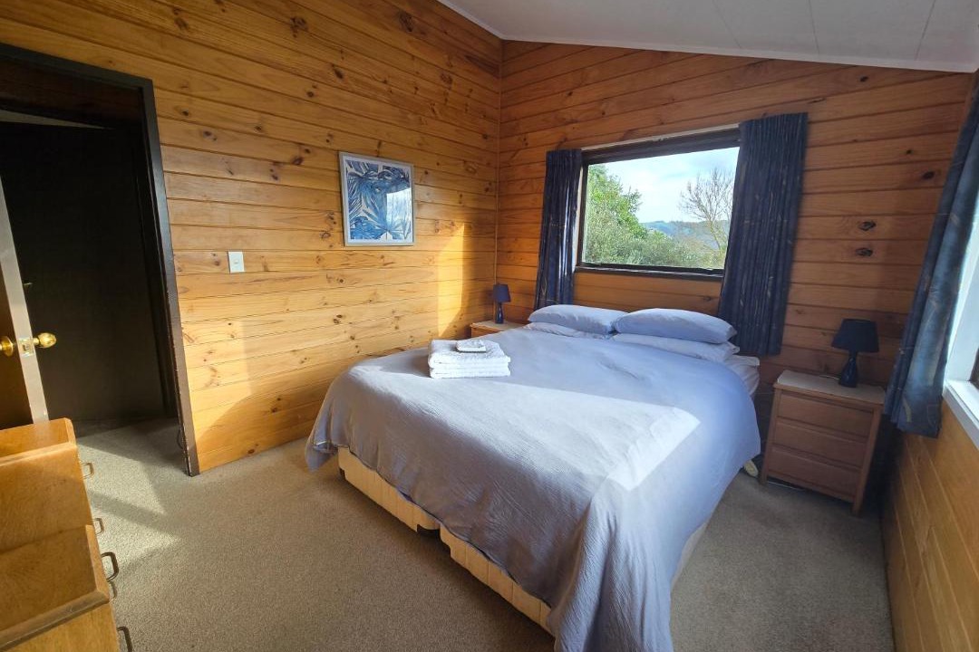 Photo of Bedroom in Karapiro