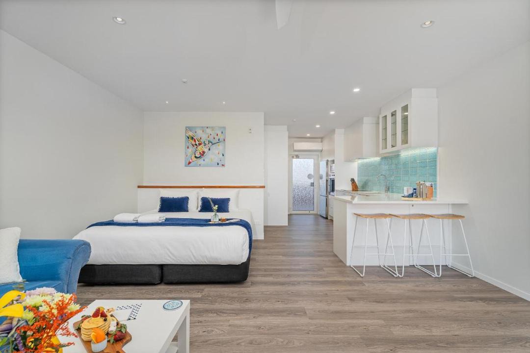 Photo of Bedroom in Whitianga