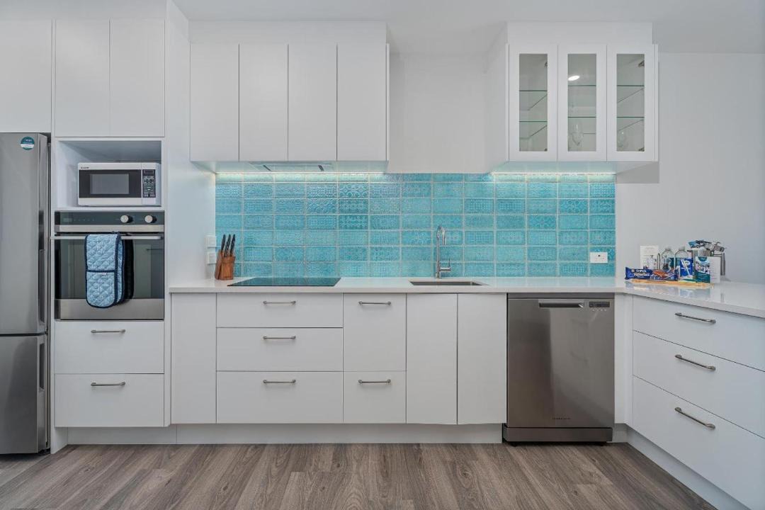 Photo of Kitchen in Whitianga