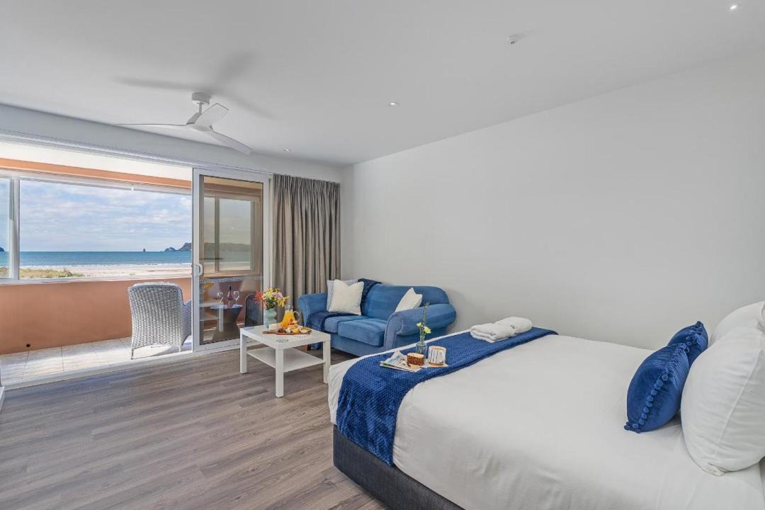 Photo of Bedroom in Whitianga