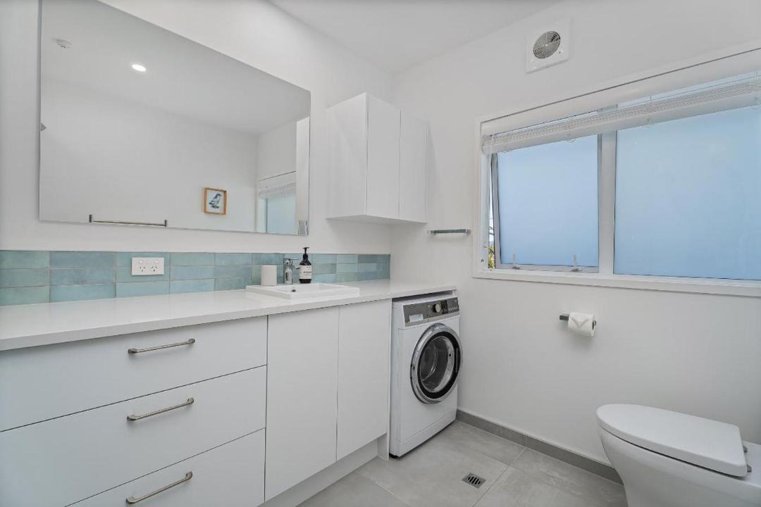 Photo of Bathroom in Whitianga