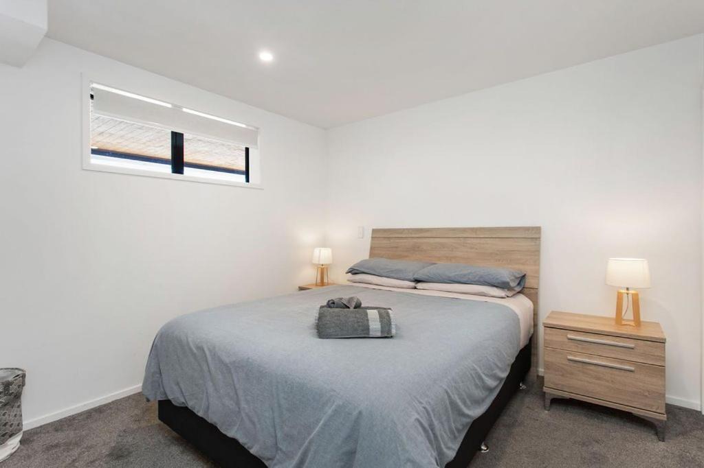 Photo of Bedroom in Addington