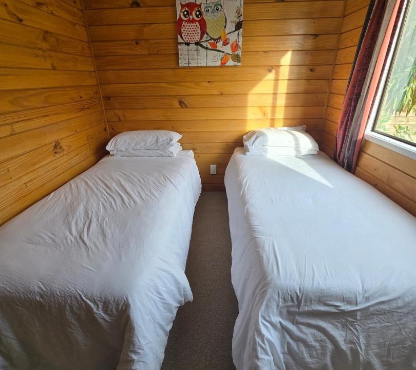Photo of Bedroom in Karapiro