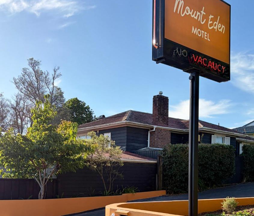 Photo of Others in Mount Eden