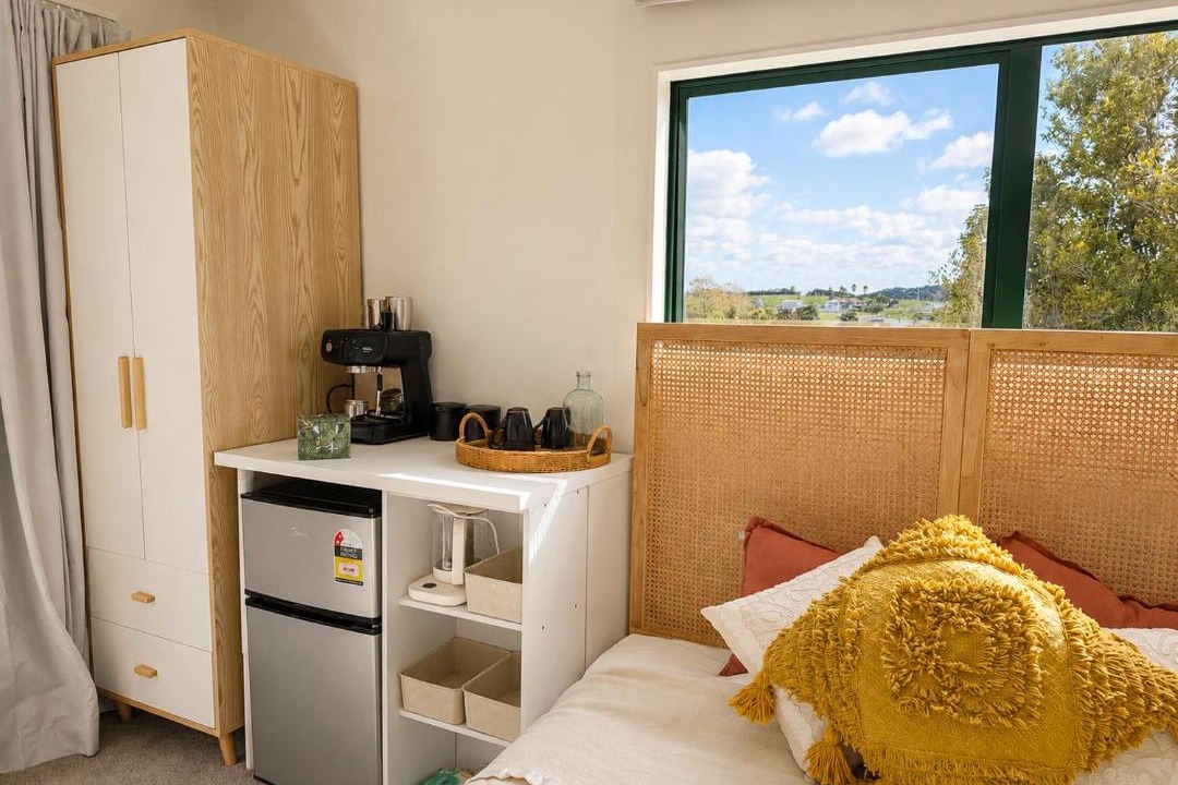Photo of Bedroom in Okura