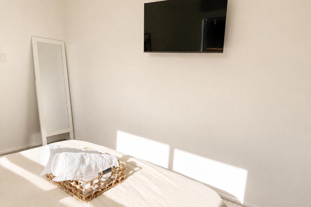 Photo of Bedroom in Okura