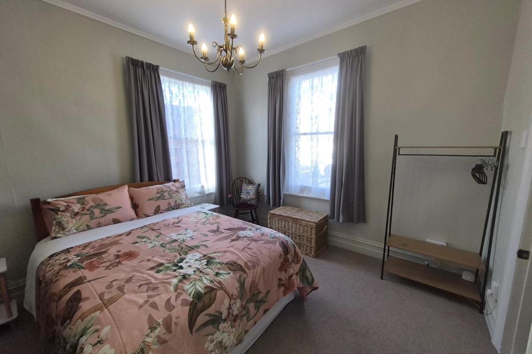 Photo of Bedroom in Dunedin