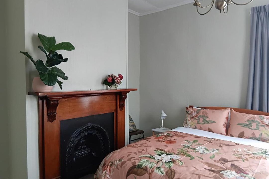 Photo of Bedroom in Dunedin