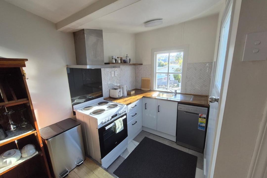 Photo of Kitchen in Dunedin