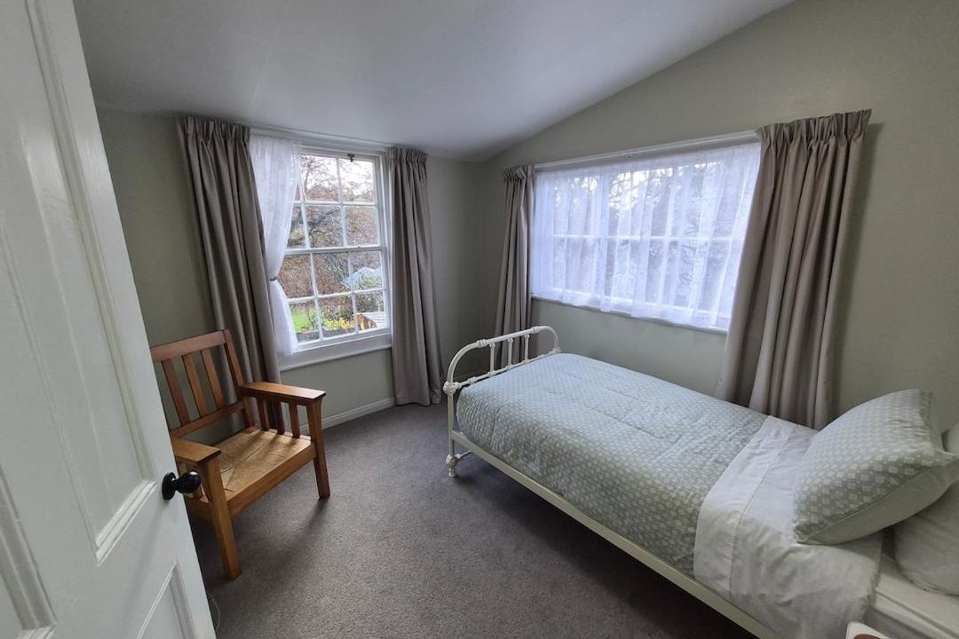 Photo of Bedroom in Dunedin