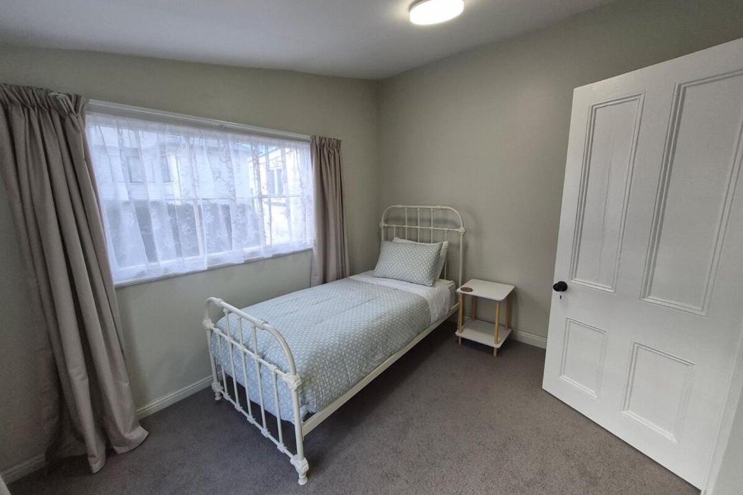 Photo of Bedroom in Dunedin