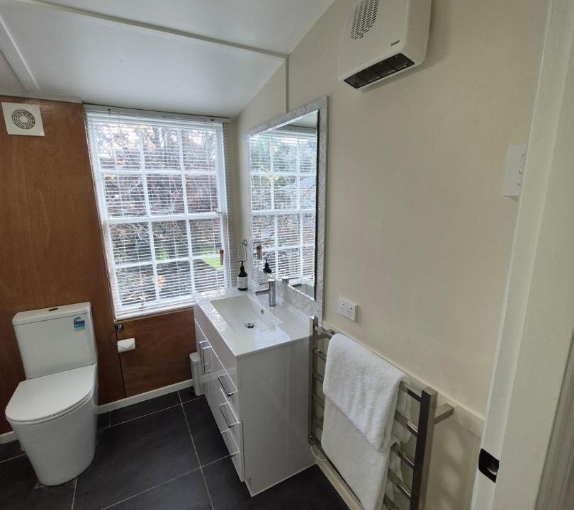 Photo of Bathroom in Dunedin