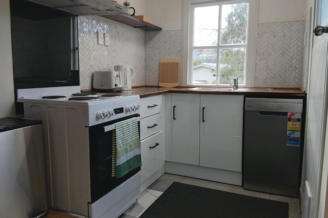 Photo of Kitchen in Dunedin