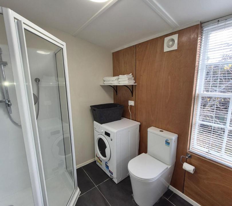 Photo of Bathroom in Dunedin