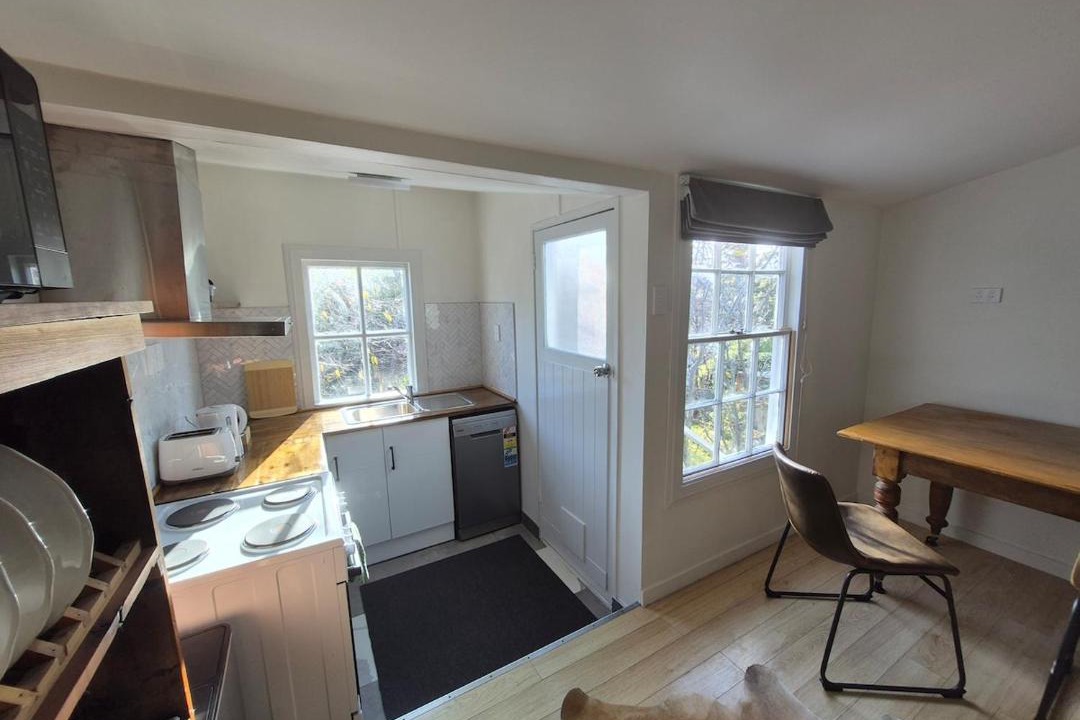 Photo of Kitchen in Dunedin