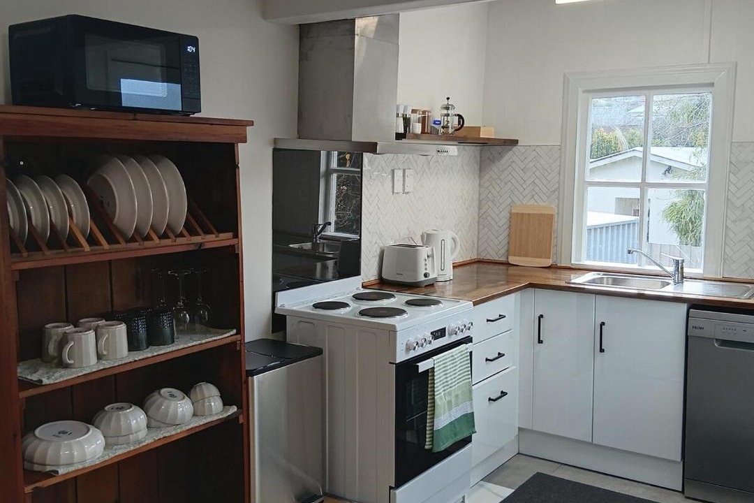 Photo of Kitchen in Dunedin