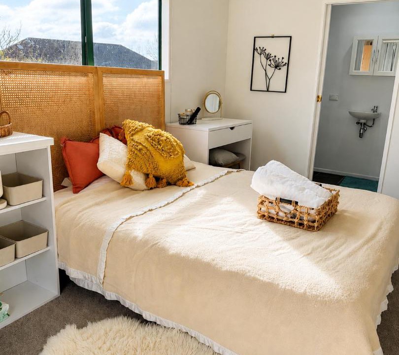 Photo of Bedroom in Okura