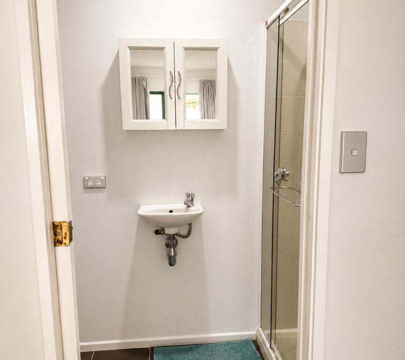 Photo of Bathroom in Okura
