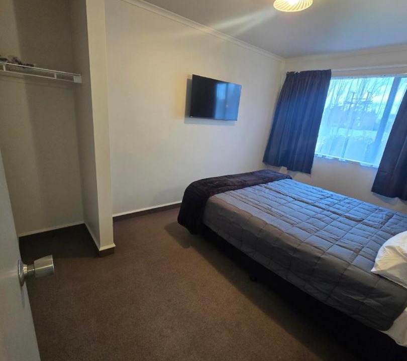 Photo of Bedroom in Feilding