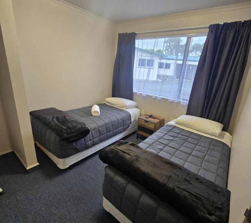 Photo of Bedroom in Feilding