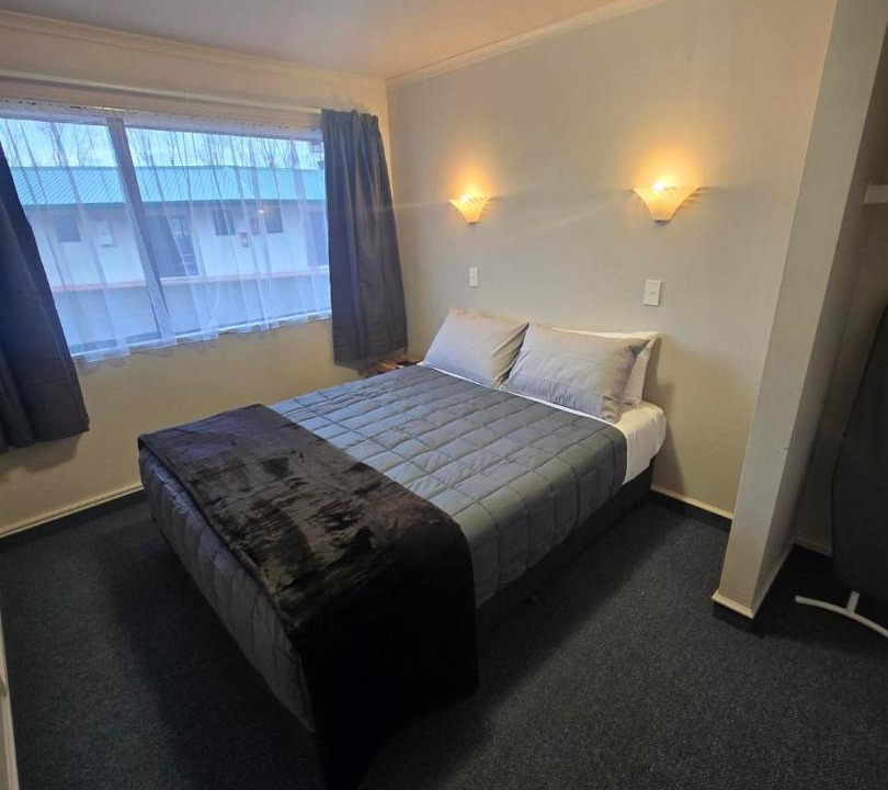 Photo of Bedroom in Feilding