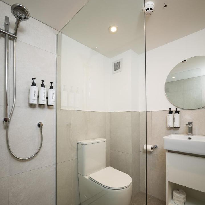 Photo of Bathroom in Lower Hutt