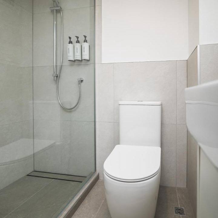 Photo of Bathroom in Lower Hutt