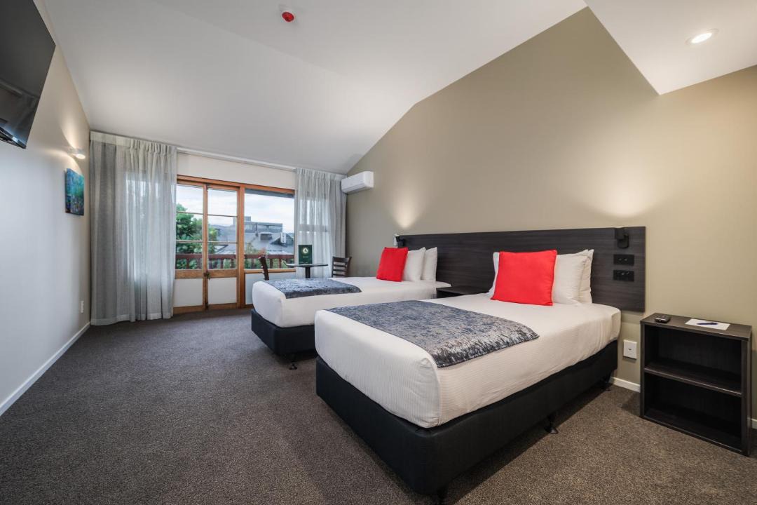 Photo of Bedroom in Lower Hutt