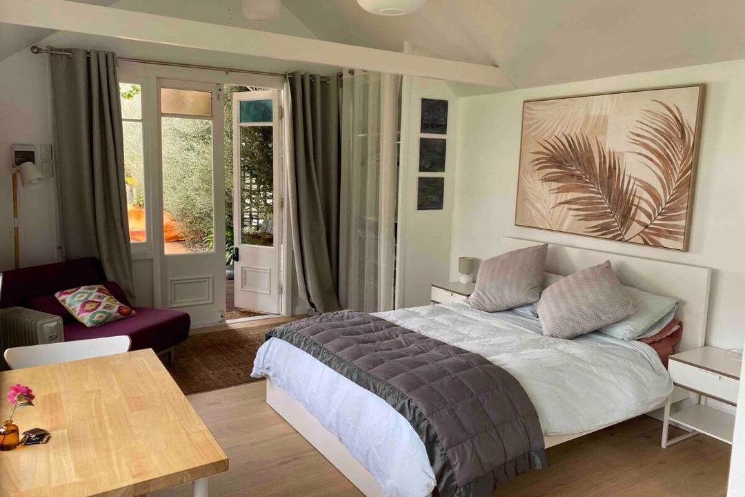 Photo of Bedroom in Devonport