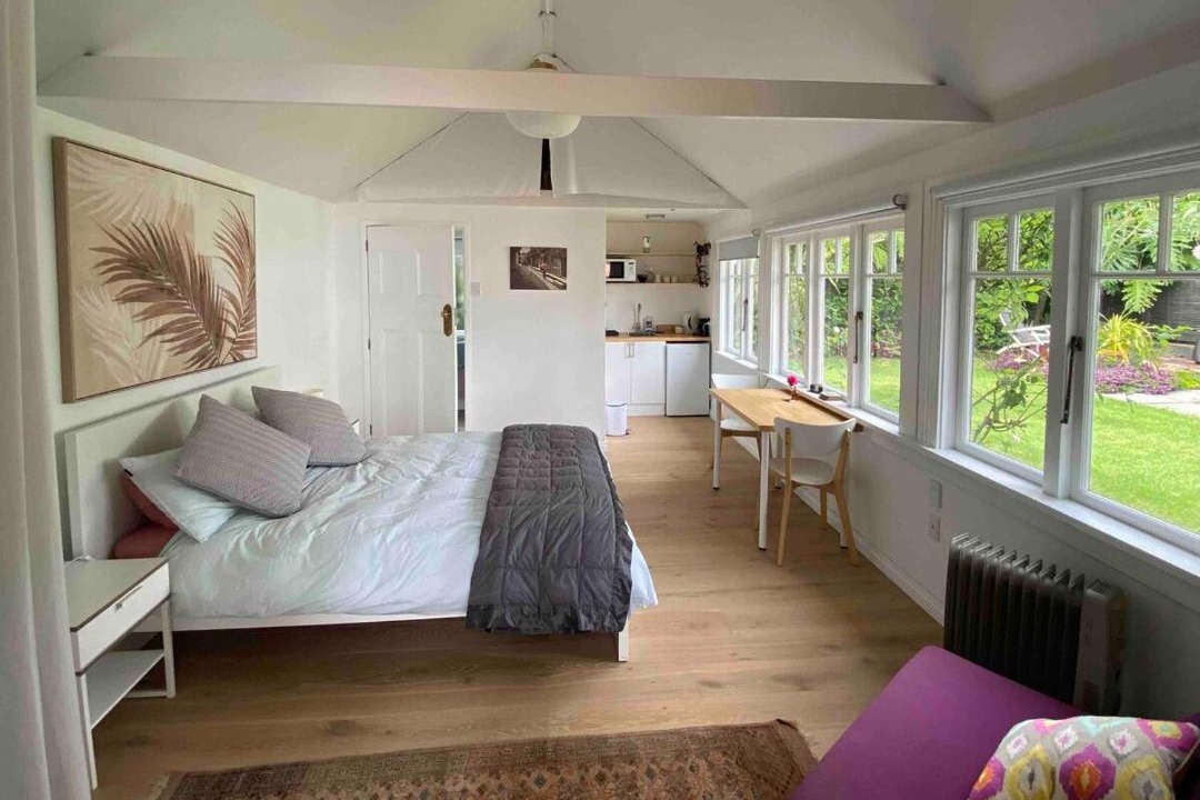 Photo of Bedroom in Devonport