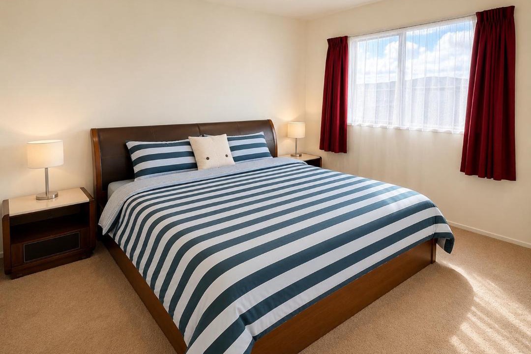 Photo of Bedroom in Ormiston