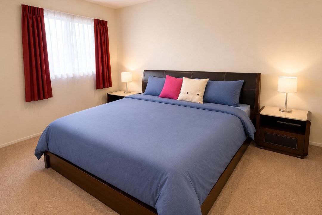 Photo of Bedroom in Ormiston