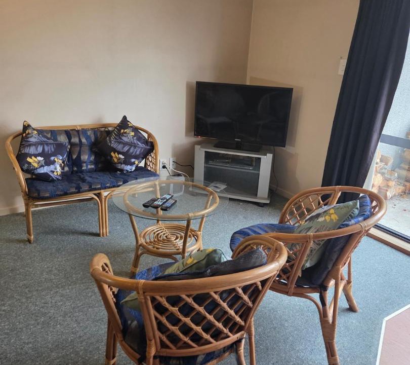 Photo of Livingroom in Hanmer Springs