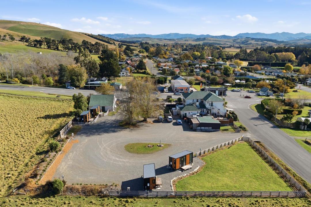 Photo of Others in Waikari