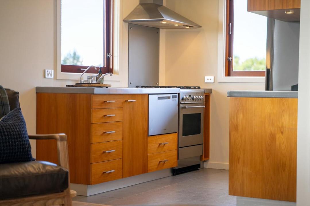 Photo of Kitchen in Wanaka