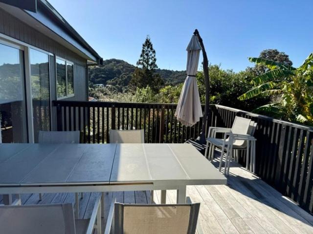 Photo of Patio Balcony in Russell