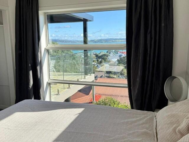 Photo of Bedroom in Russell