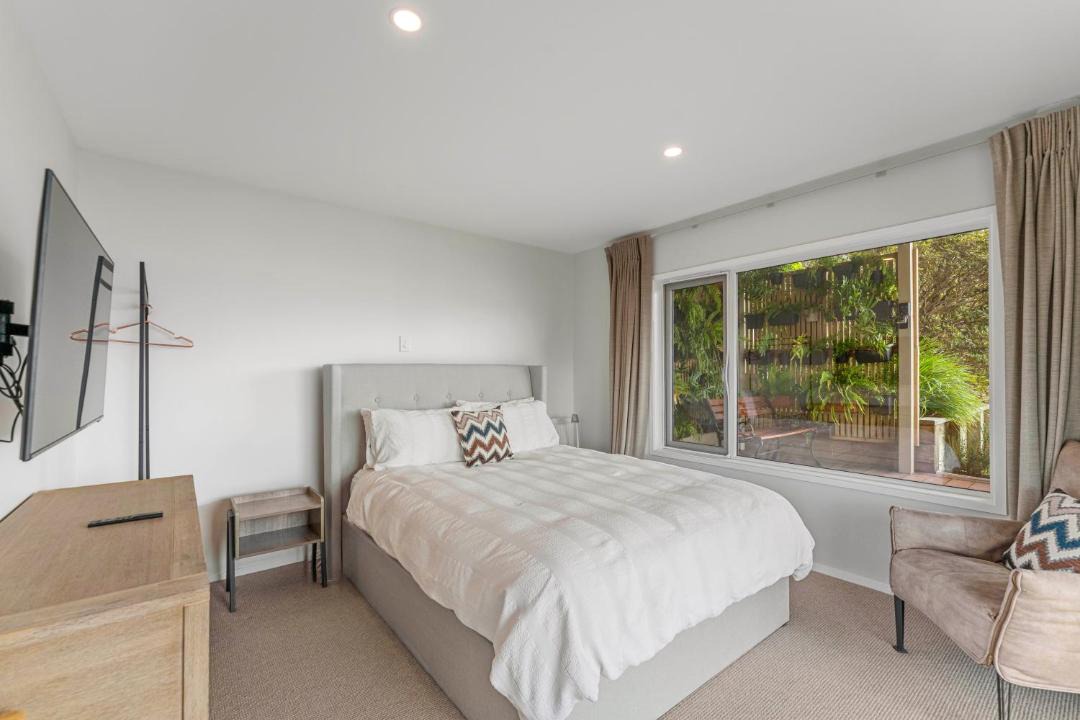Photo of Bedroom in Taupo