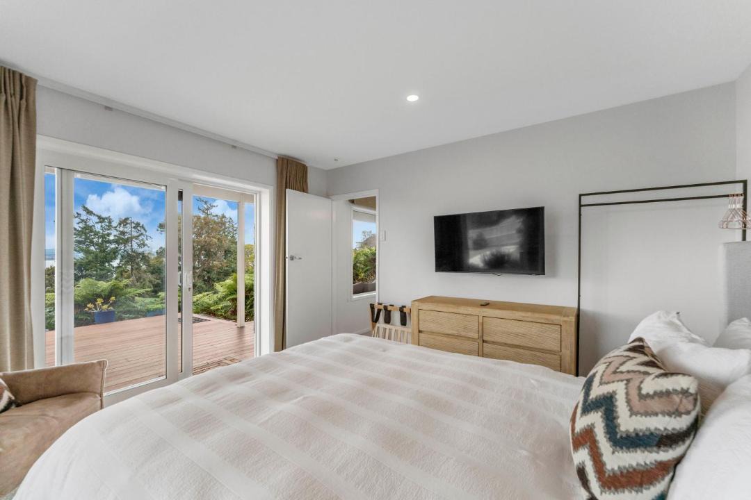 Photo of Bedroom in Taupo