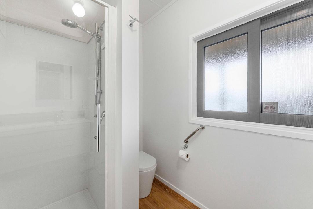 Photo of Bathroom in Taupo