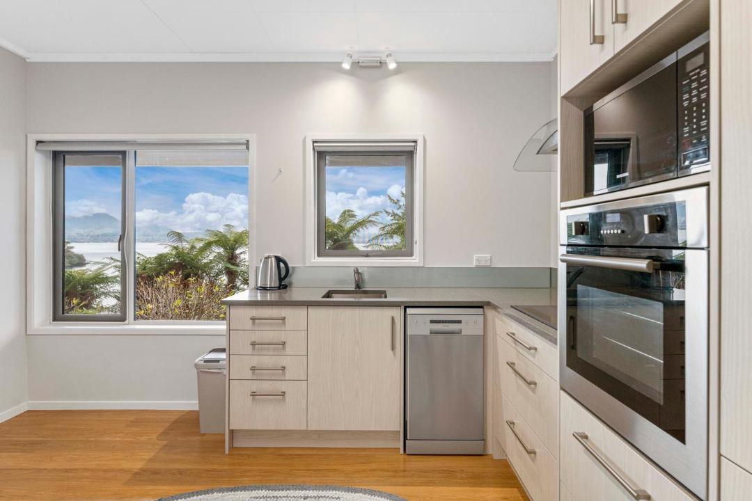 Photo of Kitchen in Taupo