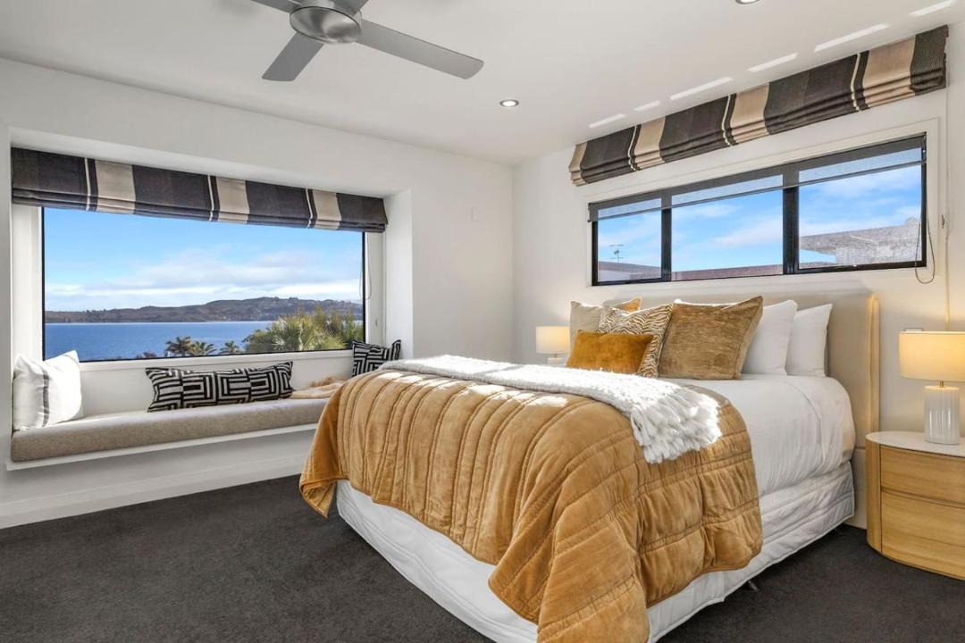 Photo of Bedroom in Waipahihi